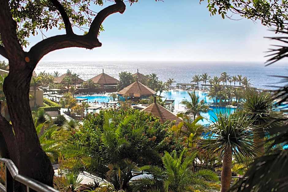 Esencia de La Palma by Princess - Adults Only