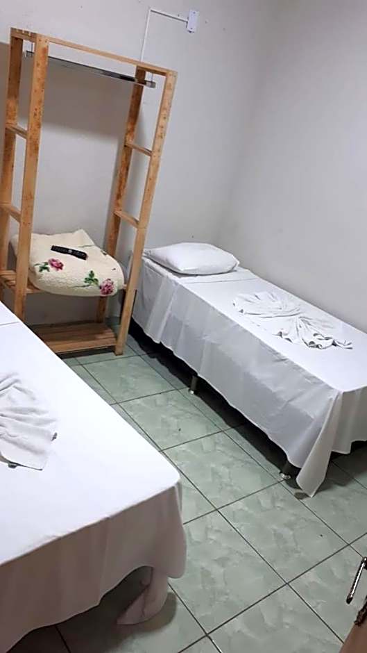 Hotel Embaixador de Curitiba