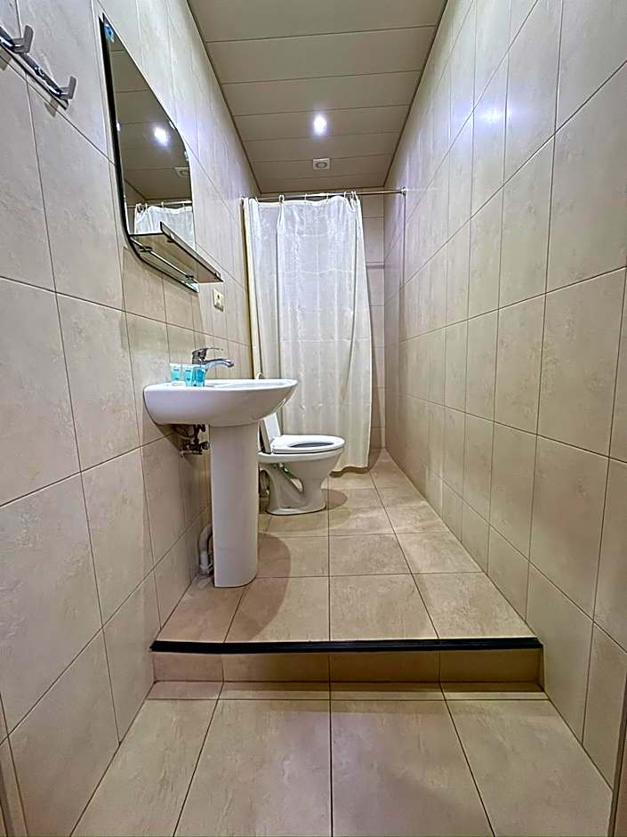 HOTEL IMERETI TBILISi