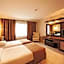Ustun Hotel Alsancak