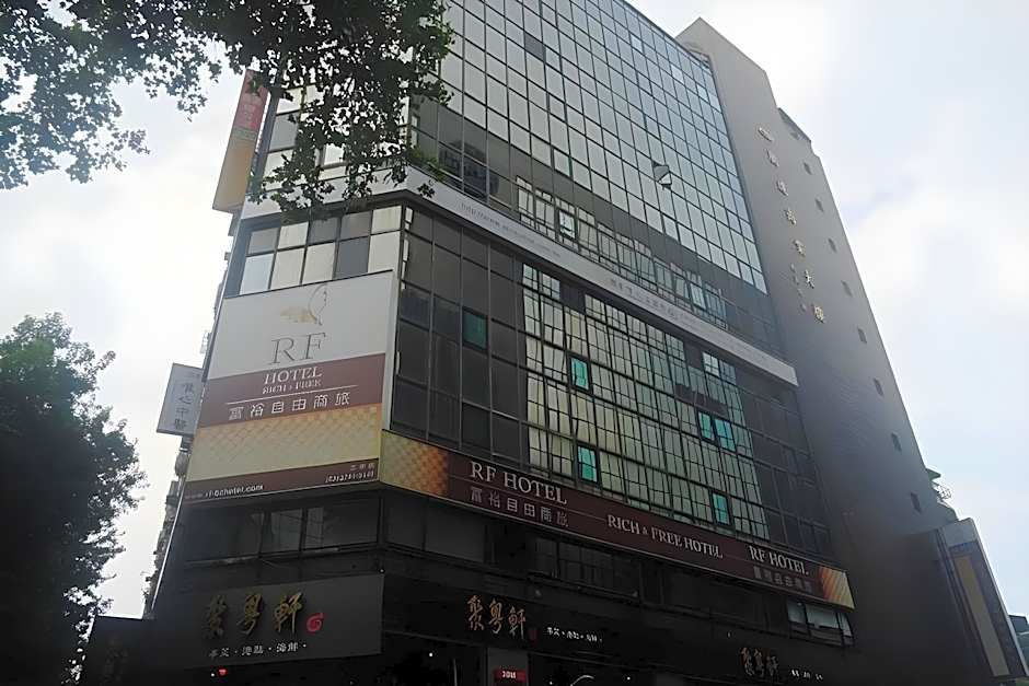 RF Hotel