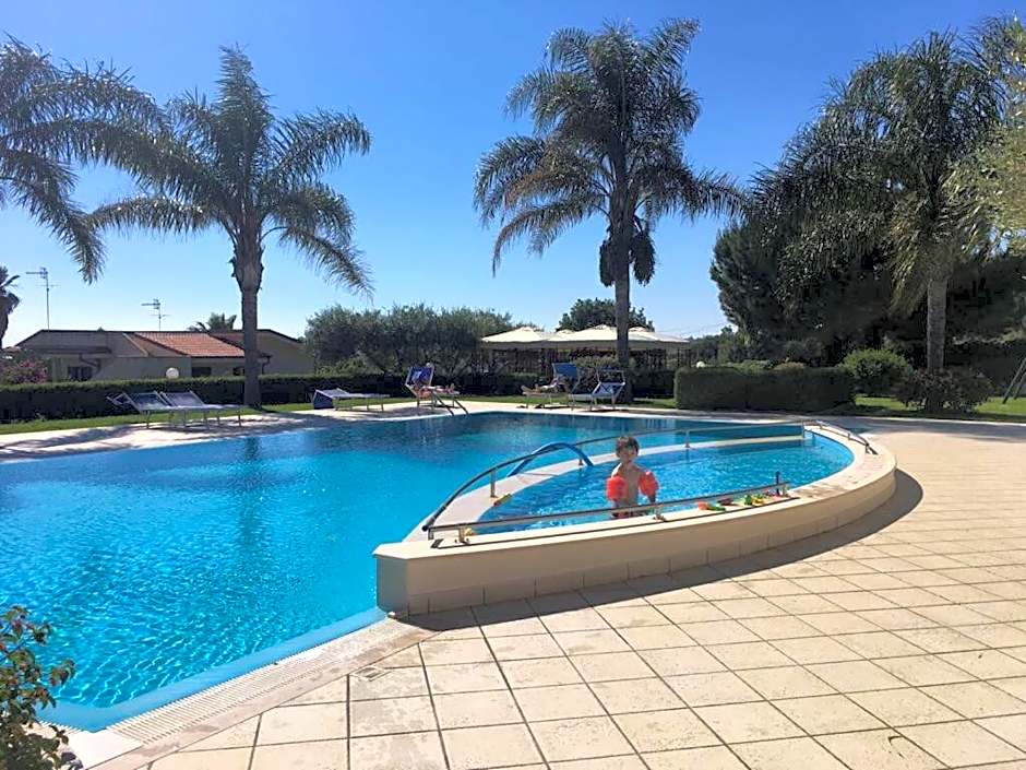 Delta Club Residence