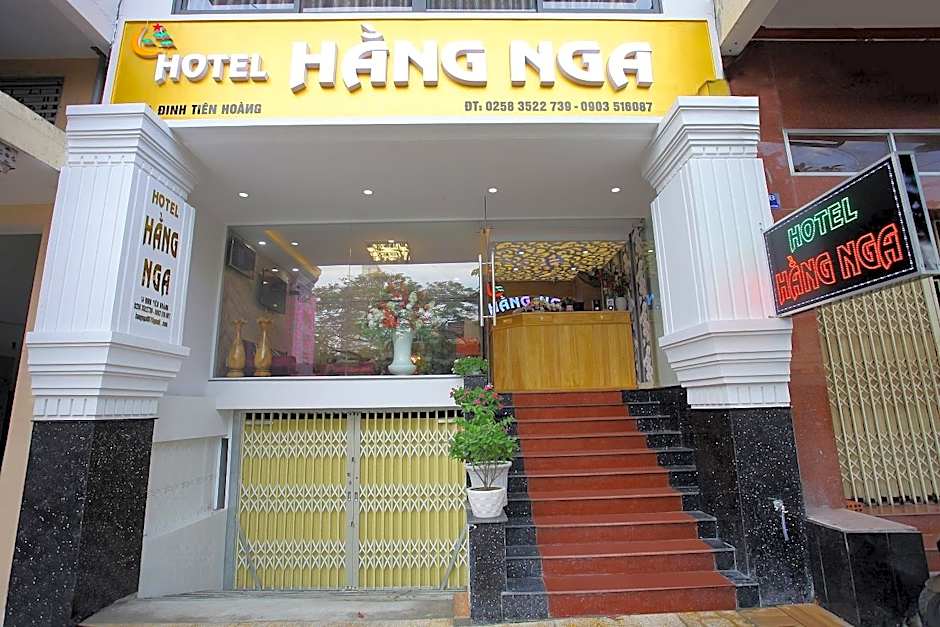 Hang Nga 1 Hotel