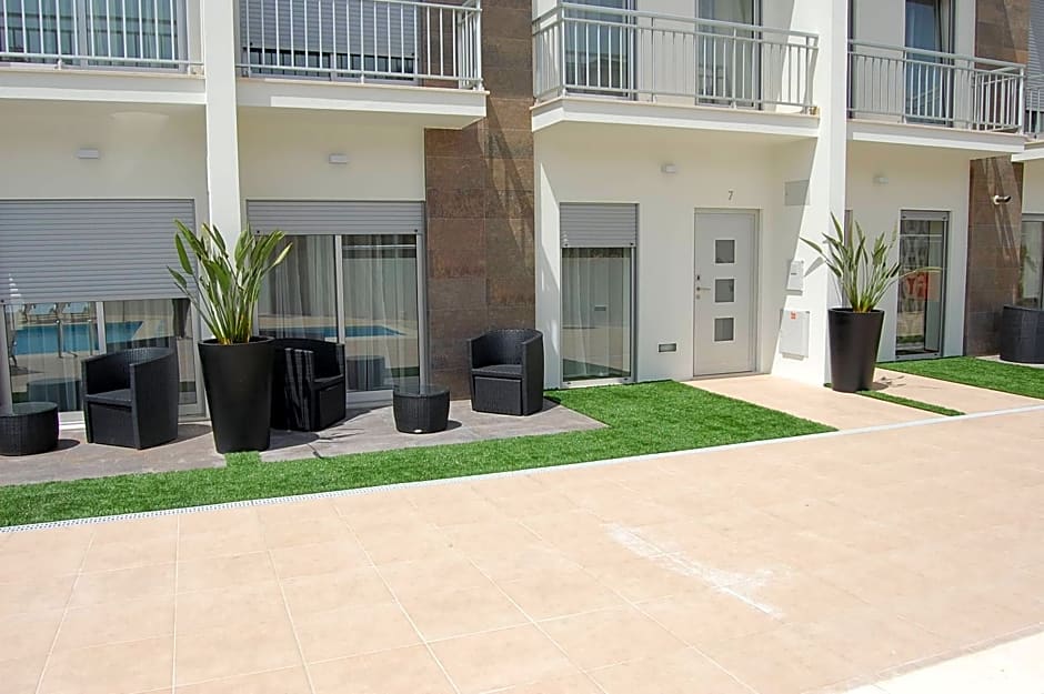 Villas Mare Residence