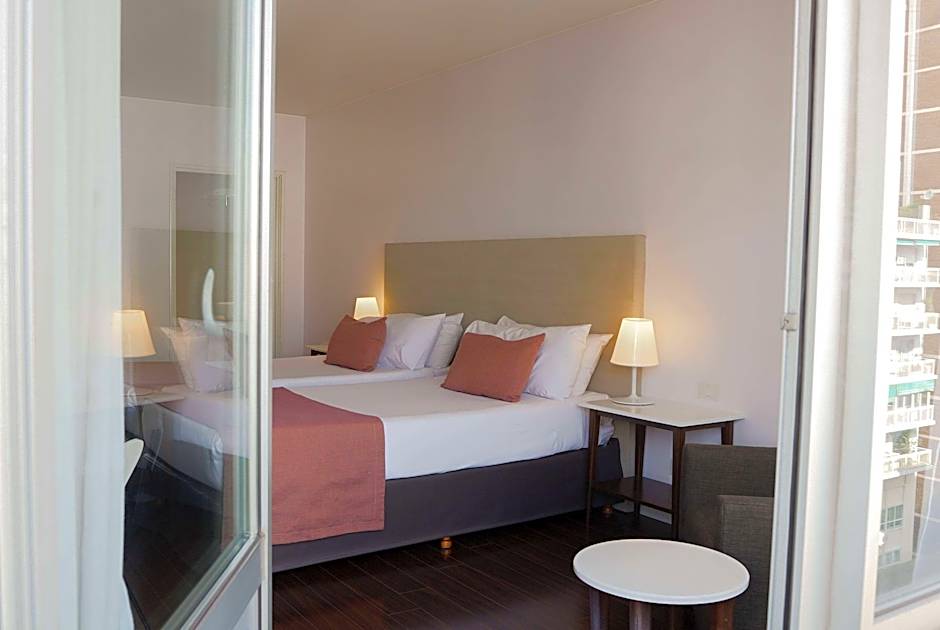 Dazzler by Wyndham Buenos Aires Recoleta