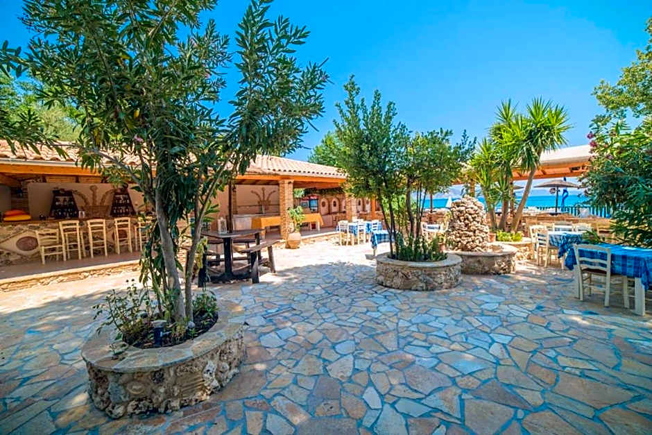 Porto Koukla Beach