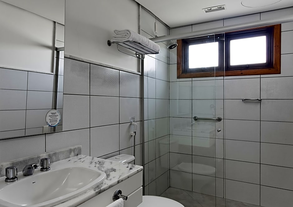 Piazza Navona Porto Alegre by Intercity