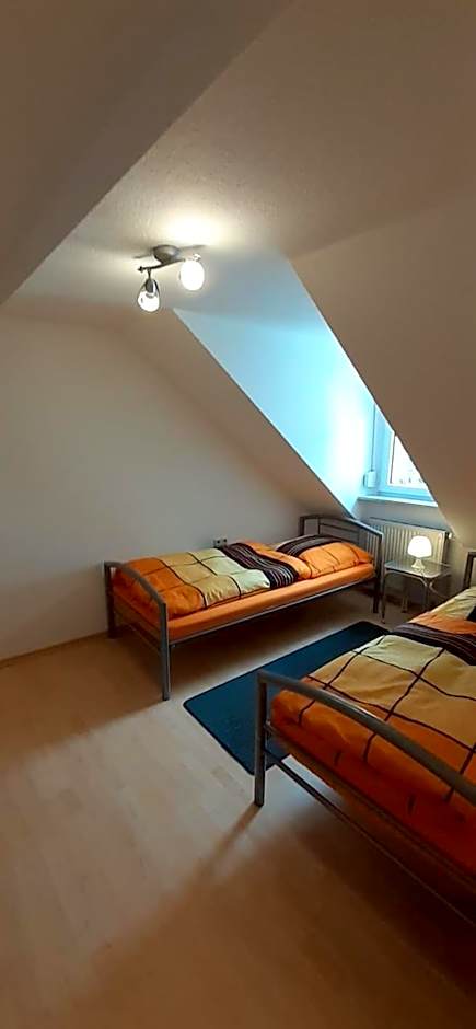 Ferienwohnung Viktoria