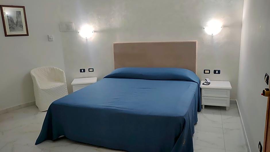 Grand Hotel Mosè