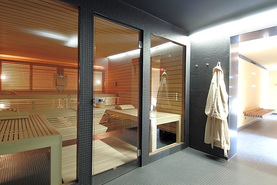 Tailormade Hotel KRONE Sarnen