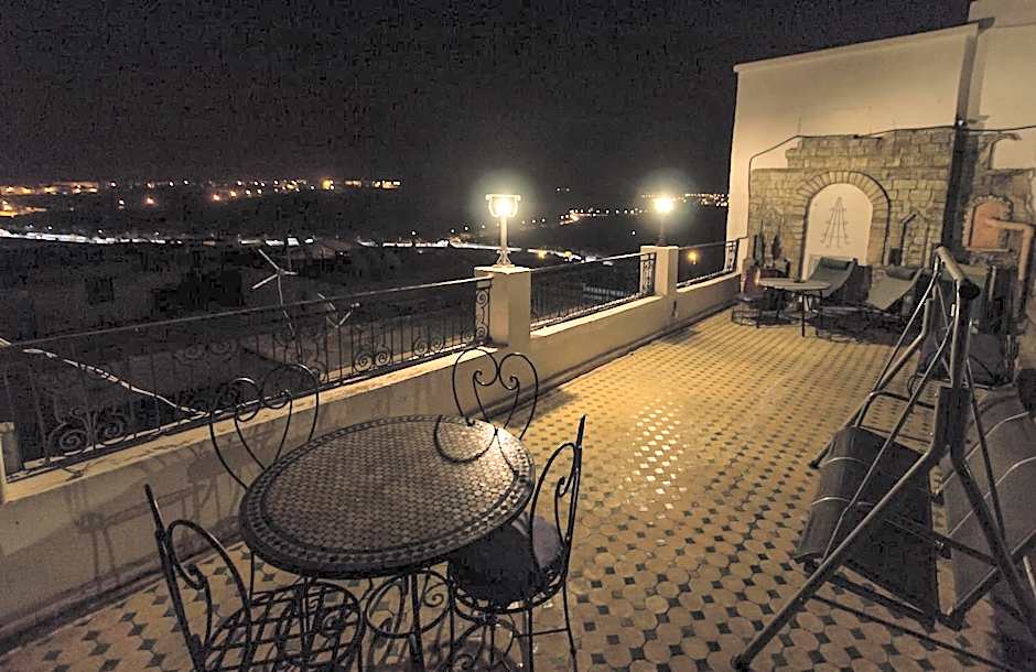 Riad Damia Suite & Spa