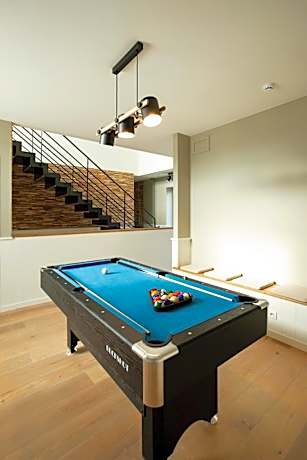 Large Twin Room