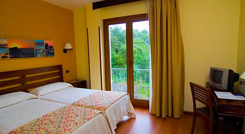 Hotel Bufon de Arenillas