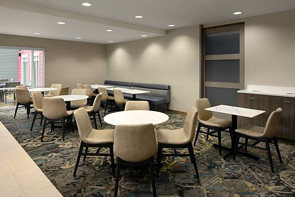 Residence Inn by Marriott Pullman