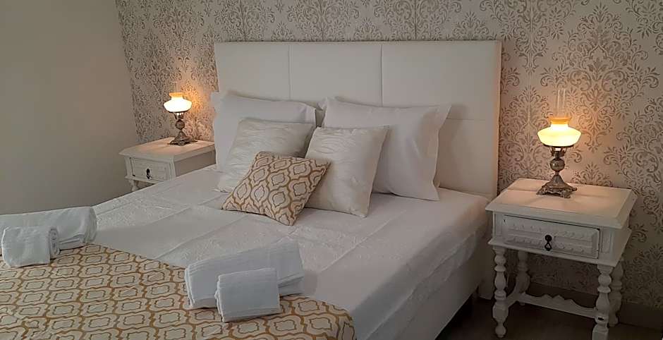 Hostel de Borba - Just In House