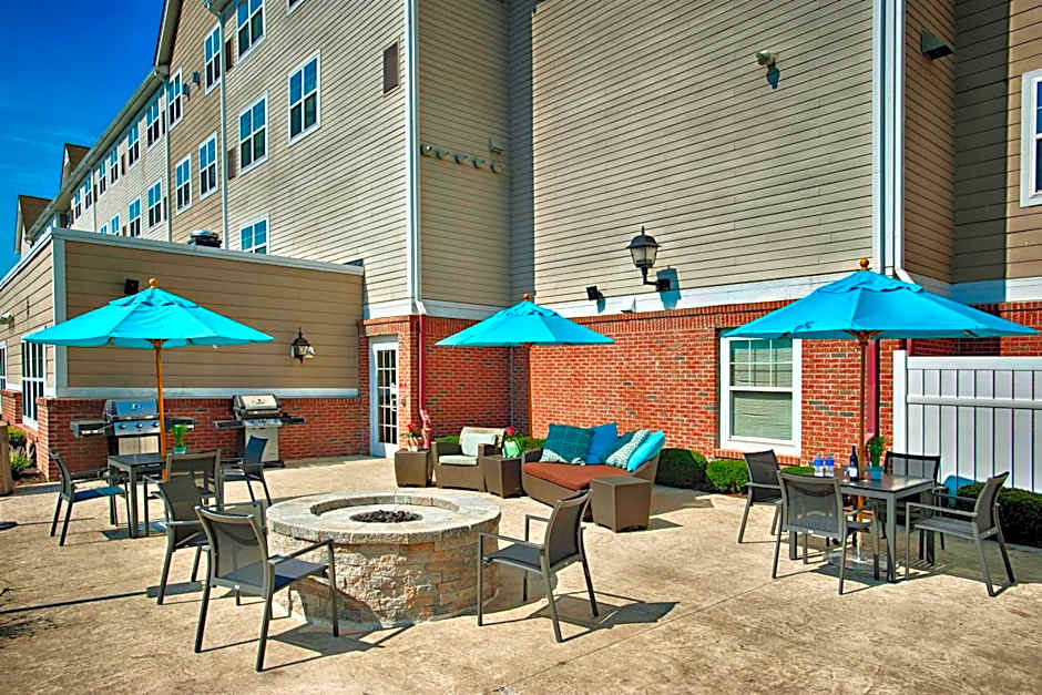 Residence Inn by Marriott Neptune at Gateway Centre