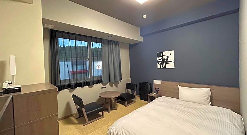 Hotel Route Inn Grand Chichibu