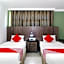 Hotel O Crystal City Hotel