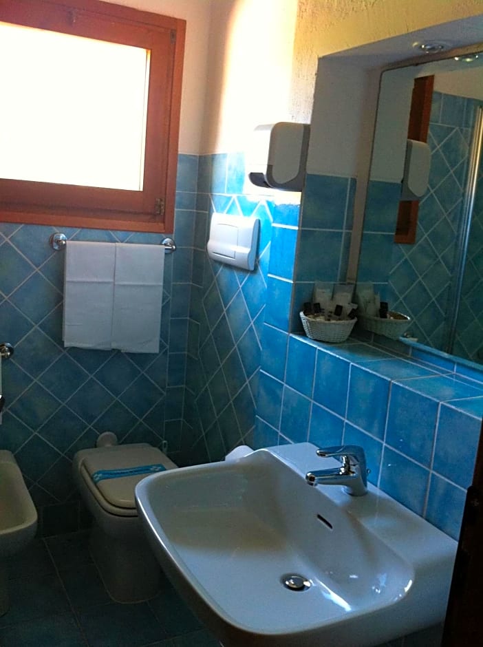 Hotel Valdiola