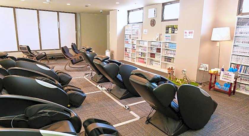 Miyazaki Daiichi Hotel