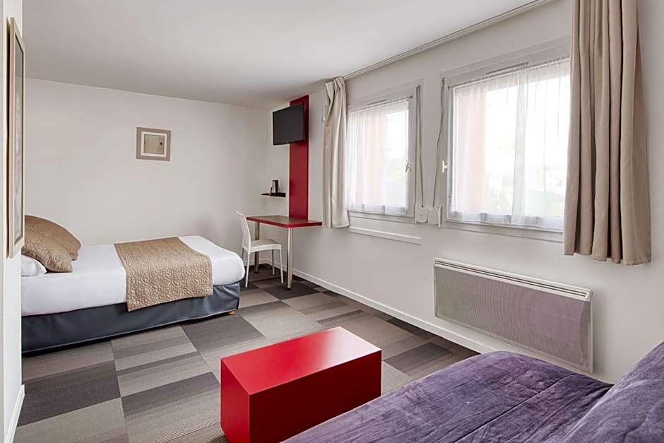 Sure Hotel by Best Western Nantes Saint-Herblain
