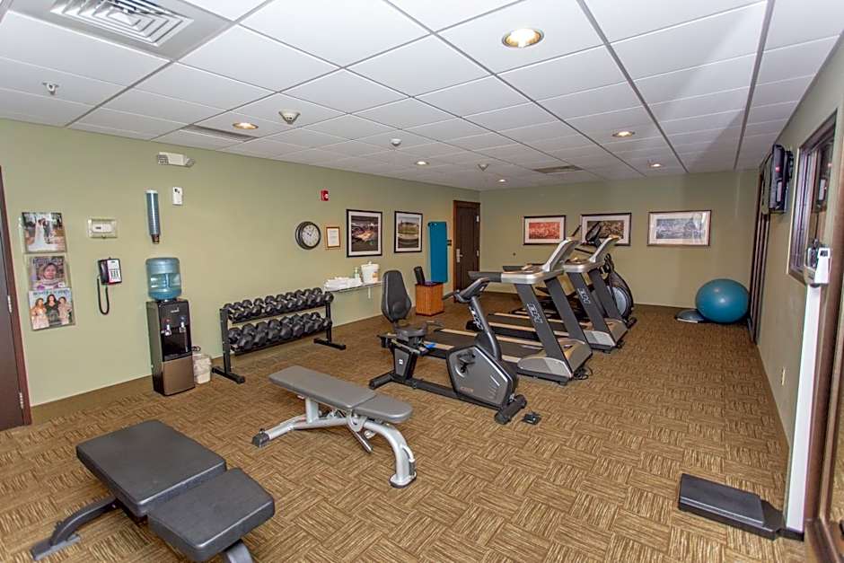 Staybridge Suites Bowling Green By IHG
