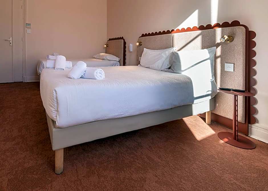 Hotel Richelieu