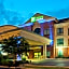 Holiday Inn Express Hotel & Suites Olive Branch