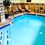 Hampton Inn By Hilton and Suites Knoxville-Downtown, TN