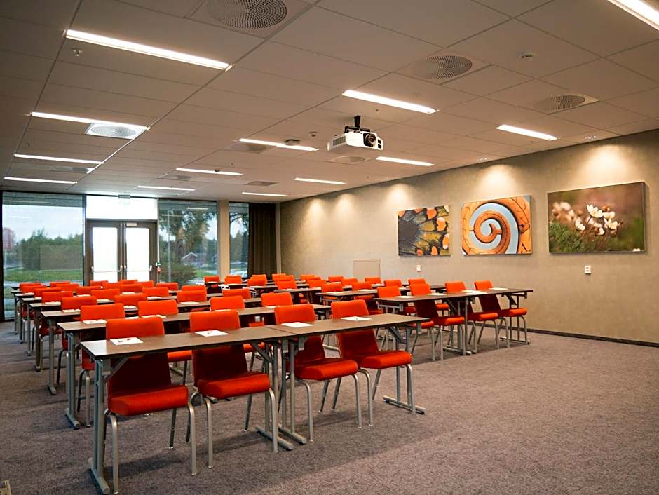 Best Western Plus Oslo Airport