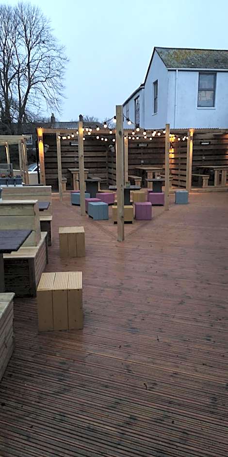 Barley Sheaf, Old Bridge Street EN SUITE ROOMS, ROOM ONLY