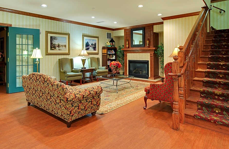 Country Inn & Suites by Radisson, Bentonville South - Rogers, AR