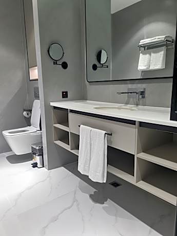 Junior Suite Single use