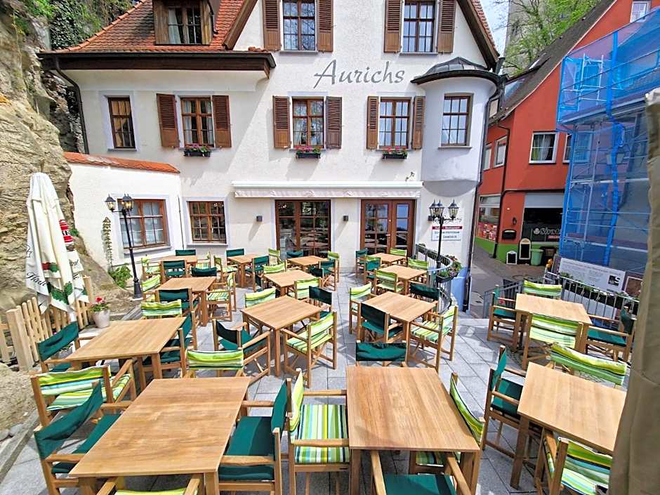 Hotel Aurichs