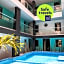 Hotel Flamingo Merida
