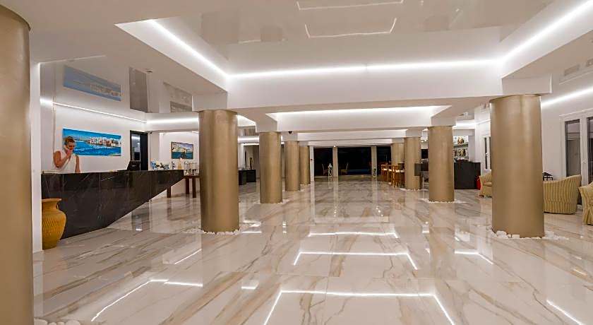 Dionysos Hotel