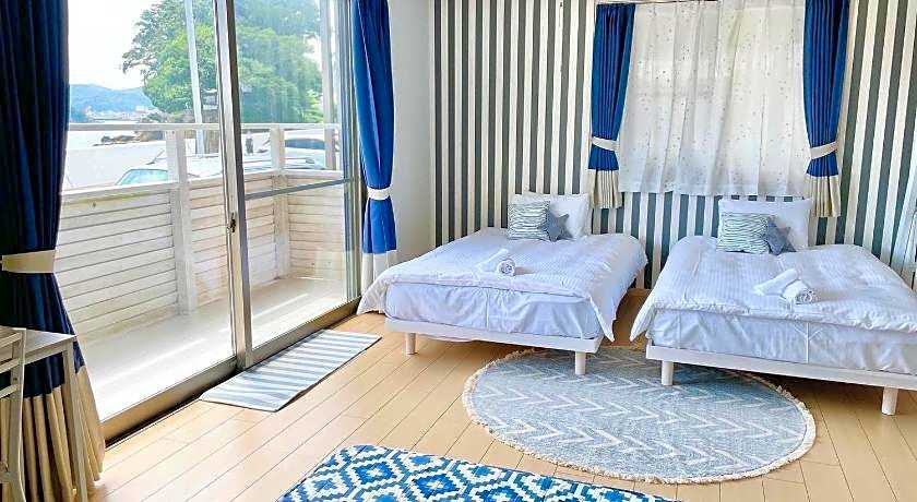 Marine House KAKISAKI