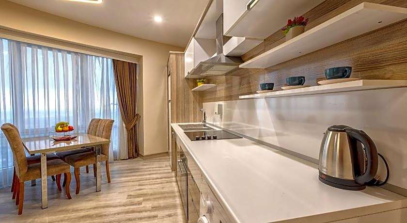 My House N5 Suite Hotel