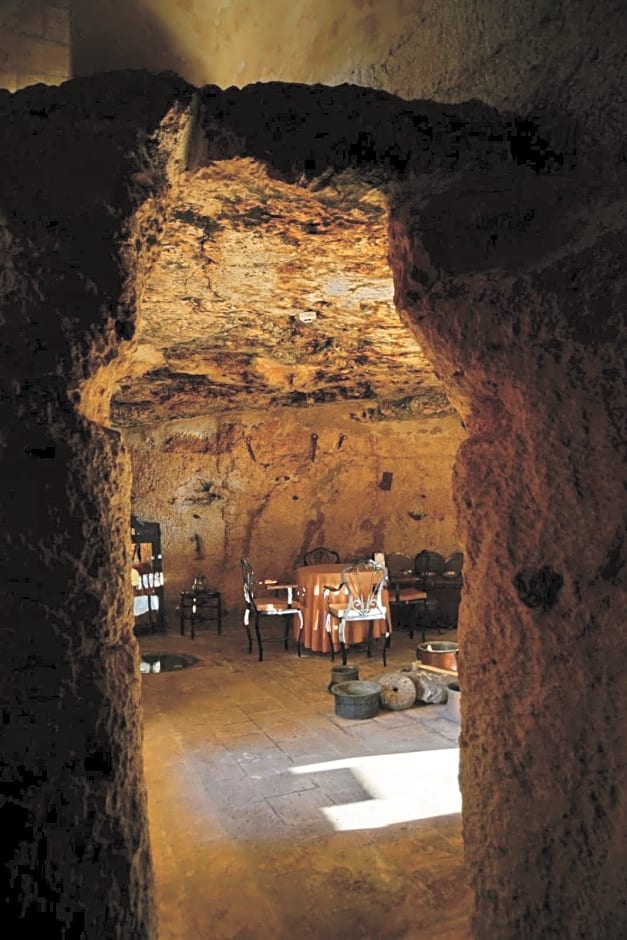 Urfa Evi Uygulama Oteli