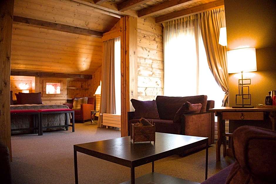 Hotel Le Samoyede