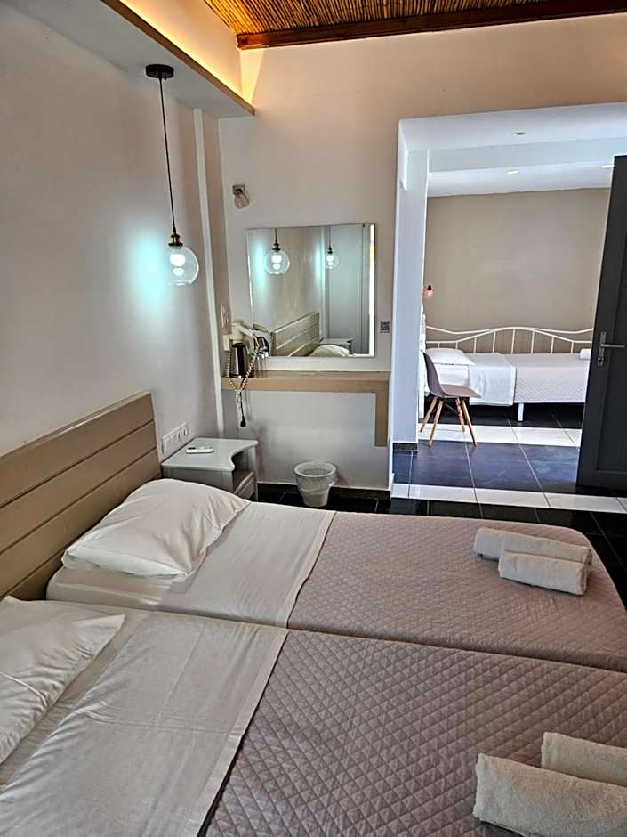 Skala Sunset Hotel and spa