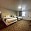 Fossil Butte Motel