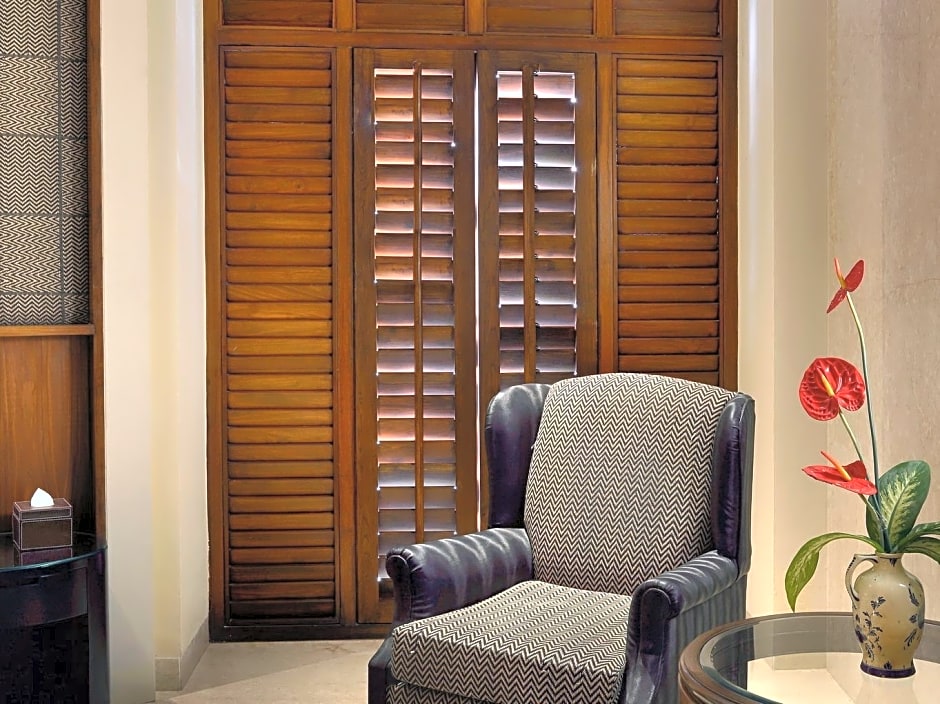 The Lalit Great Eastern Kolkata