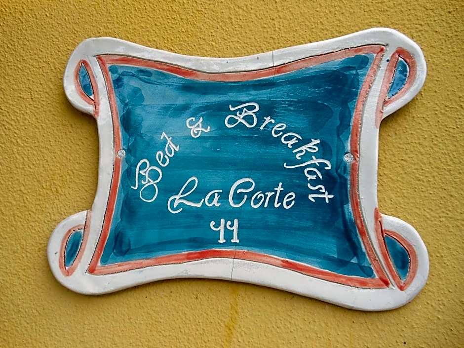 B&B La Corte