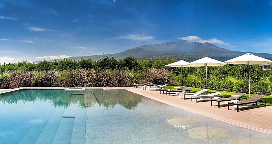 Ramo d'Aria Etna Boutique Hotel