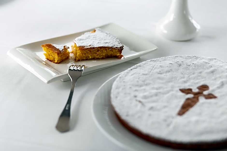 Hotel Santiago Apóstol