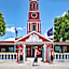 Courtyard by Marriott Bridgetown, Barbados