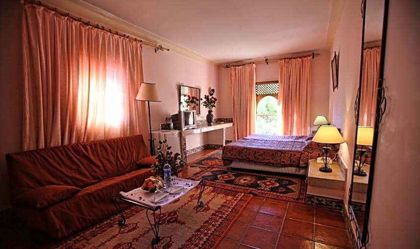 Hotel Club Hanane
