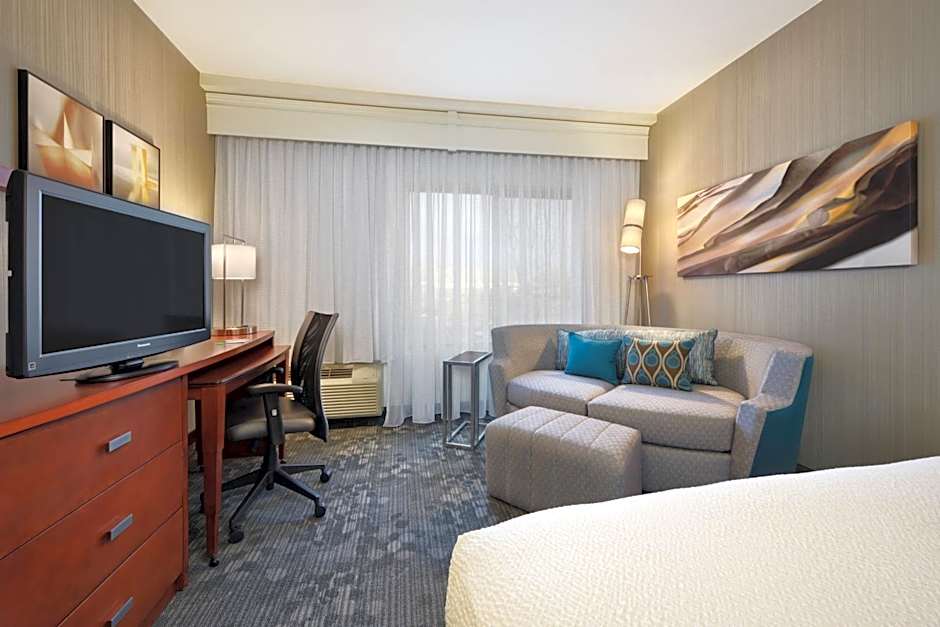 Courtyard by Marriott Grand Junction