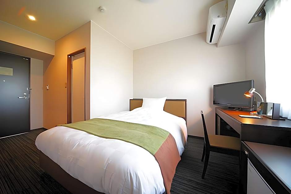 Green Hotel Yes Nagahama Minatokan